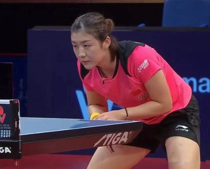 面对高强度 面对高强度