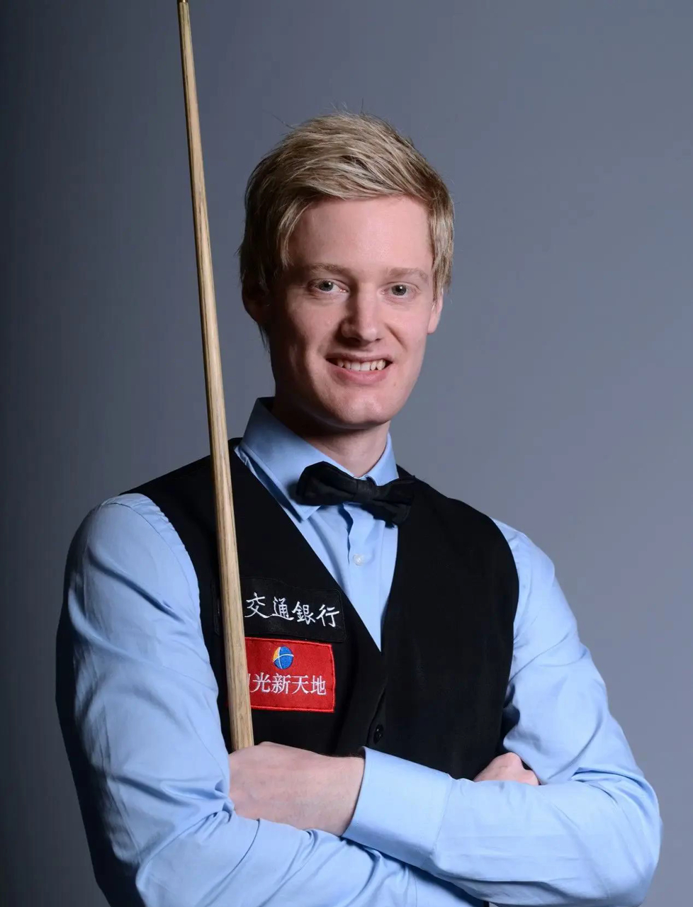 上赛季代表 上赛季代表