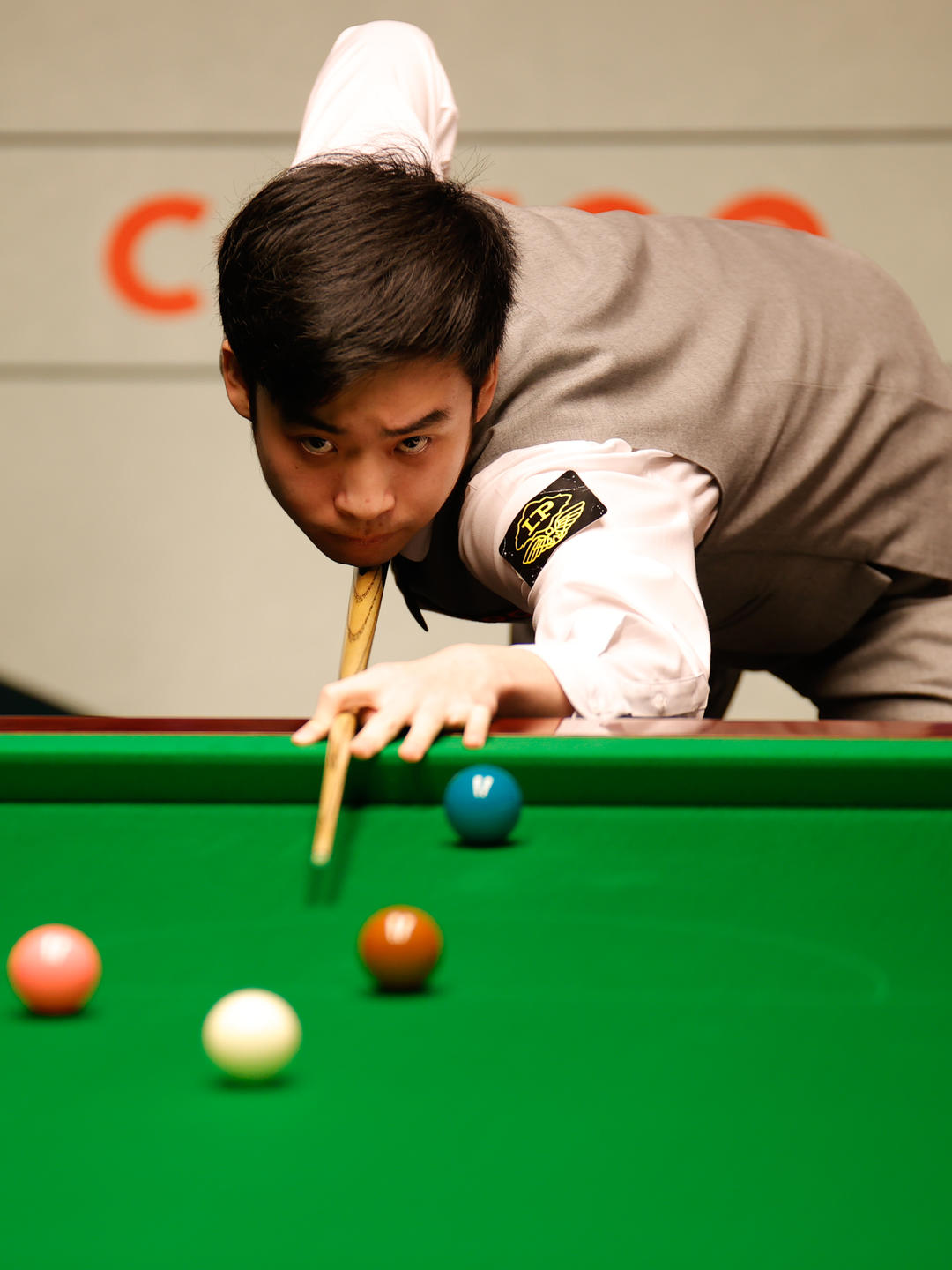 消耗严重 消耗严重