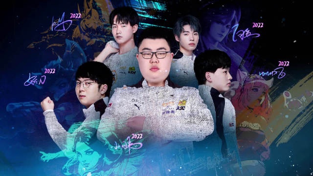 这份榜单不 这份榜单不