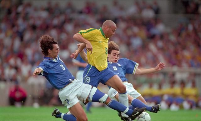 很多著名的 很多著名的