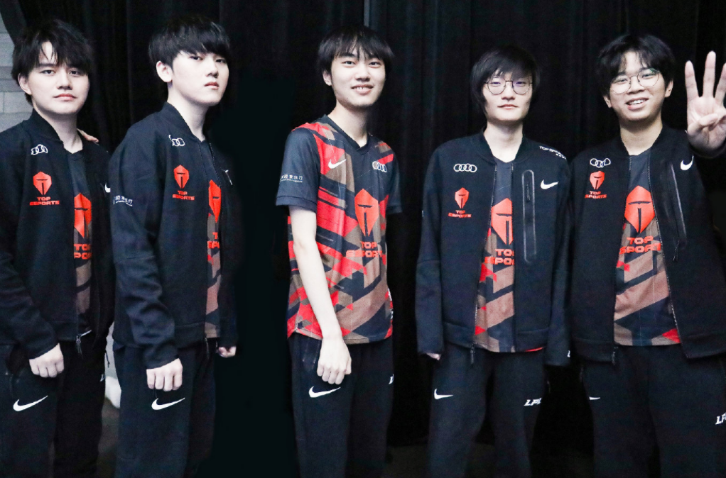 谁的团战沟 谁的团战沟